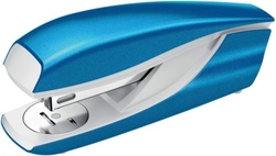 AGRAFEUSE PETRUS 635 WOW BLEU METALIZADO