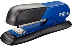 GRAMPADORA RAPID FM12 METALICA COR AZUL 24/6 E 26/6