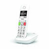 DECT GIGASET E290 WHITE WRLS