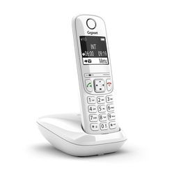 Gigaset A690 Inalámbrico Dect Blanco