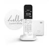 Teléfono Fijo Inalámbrico Gigaset Cl390/ Blanco