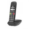 Telefono Fijo Inalambrico Gigaset E290 Teclas Grandes Y Pant