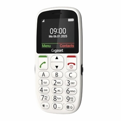 Gigaset Móvil Senior Gl395 2.2 Sim Blanco