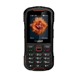 Gigaset Móvil Básico Glx 8 Plus 4G 2.4 Rugerizado