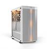 Torre Atx Be Quiet! Pure Base 500Dx White Tira Led Argb Fron