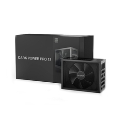 Fuente De Alimentacion Atx 1600W Be Quiet Dark Power Pro 13