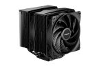 Ventilador Cpu Be Quiet Pure Rock Pro 3 120Mm Negro-Negro