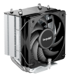 Ventilador Cpu Be Quiet Pure Rock Slim 3 100Mm Negro