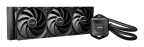 Refrigeracion Liquida Bequiet Pure Loop 3 360 Mm Negra