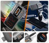 Transmisor FM con cargador USB QuickCharge Technaxx FMT1350B