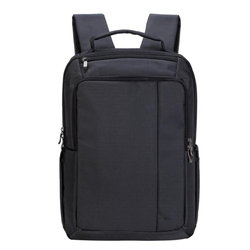 Rivacase 8262 Mochila Central 15.6 Negra