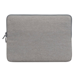 Rivacase 7703 Suzuka Funda 13,3 Gris