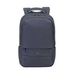 Rivacase 7567 Mochila Prater Gris Oscuro 17.3