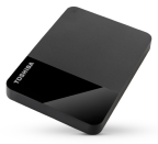 Canvio Ready 2.5 2Tb Black Extusb 3.2 Gen 1