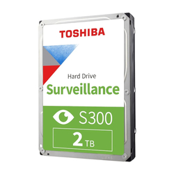 Toshiba S300 Hdwt720Uzsva 2Tb 3.5 Sata-600