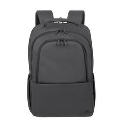 Rivacase 8435 Tegel Eco Negro Coated Mochila Portá