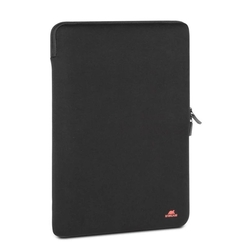 Rivacase 5226 Antishock Funda Vertical 15,6 Negro
