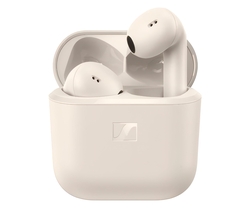Sennheiser Accentum Open Cream / Auriculares Inear True Wire