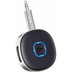 Receptor Bluetooth De Musica Mohard J33 Bt5,3 Conector Audio