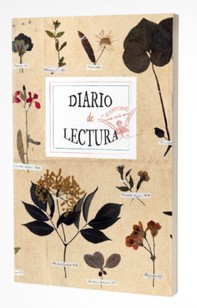 Diario de lectura 25