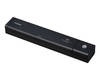 SCANNER CANON P-208 II PORTATIL A4 8PPM DOBLE CARA ADMITE T