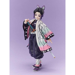 Figura Aniplex Buzzmod Demon Slayer Kimetsu No Yaiba Shinobu