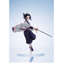 Figura Aniplex Demon Slayer Kimetsu No Yaiba Conofig Shinobu