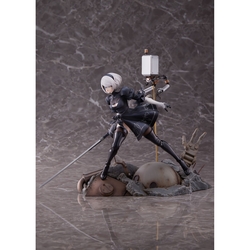 Figura Aniplex 2B Deluxe Edition Statue 20 Cm Nier Automata