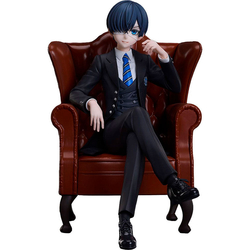Figura Ciel Phantomhive Black Butler Boarding School Arc 15C