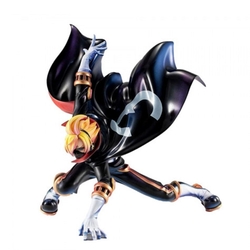 Figura Megahouse One Piece Osoba Mask Portrait Of Pirates Wa