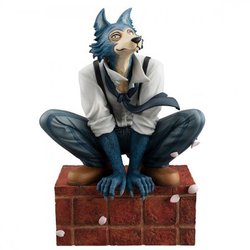 Figura Megahouse Beastars Legoshi