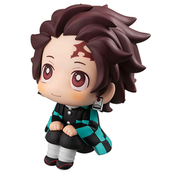 Figura Megahouse Look Up Demon Slayer Tanjiro