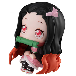 Figura Megahouse Look Up Demon Slayer Nezuko Kamado