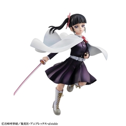 Figura Megahouse Kimetsu No Yaiba Demon Slayer Tsuyuri Kanaw
