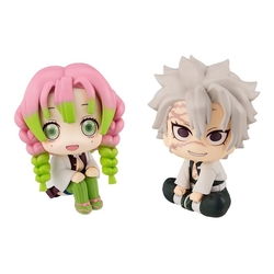 Figuras Megahouse Look Up Series Kimetsu No Yaiba Demon Slay