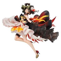Figura Megahouse Idolmaster Cinderella Girls Brilliant Stage