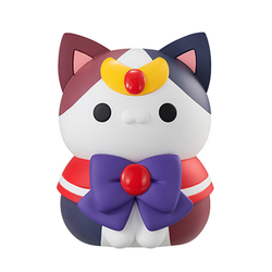 Figura Megahouse Sailor Mars Mewn