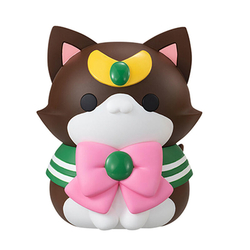 Figura Megahouse Sailor Jupiter Mewn