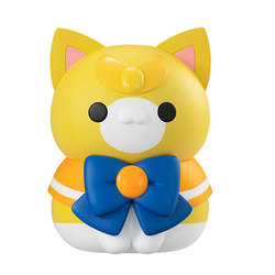 Figura Megahouse Sailor Venus Mewn