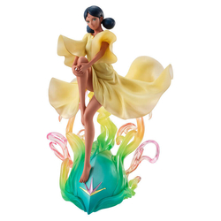 Figura Megahouse Mobile Suit Gundam Lalah Sune