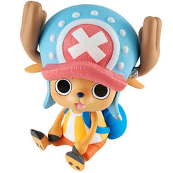 Figura Megahouse Look Up One Piece Tony Tony Chopper