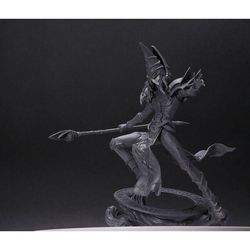 Figura Megahouse Yu Gi Oh Art Works Monsters Dark Magici