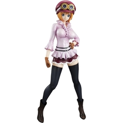 Figura Megahouse Portrait Of Pirates Sailing Again One Piece