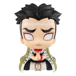 Figura Gyomei Himejima Lookup Demon Slayer Kimetsu No Yaiba