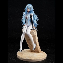 Figura Megahouse Evangelion 3.0 Thrice Upon A Time G.E.M. Pr