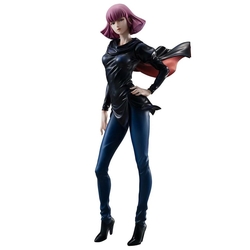 Figura Megahouse G.G.G Mobile Suit Zeta Gundam Haman Karn 21