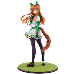 Figura Megahouse Uma Musume Pretty Derby Lucrea Silence Suzu