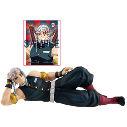Figura Megahouse Kimetsu No Yaiba Demon Slayer Tamaño Palma