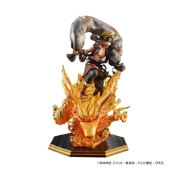 Figura Megahouse Gem Series Naruto Shippuden Naruto Dios Del