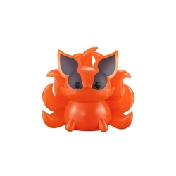 Figura Megahouse Naruto Shippdeun Megacat Kurama